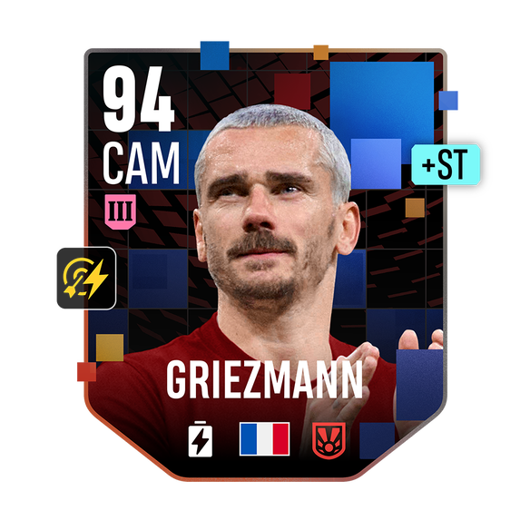 GRIEZMANN