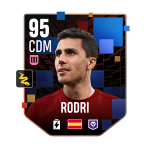RODRI