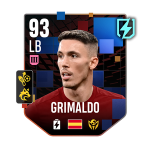 GRIMALDO