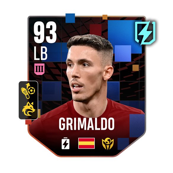 GRIMALDO