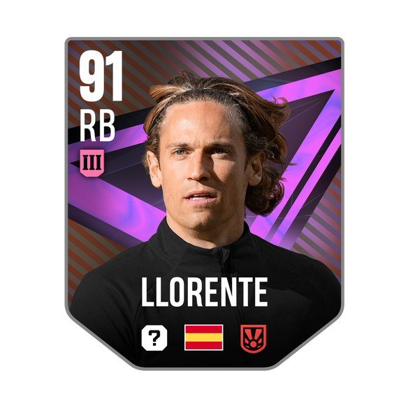 LLORENTE