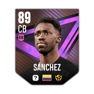SÁNCHEZ