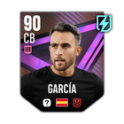 ERIC GARCÍA