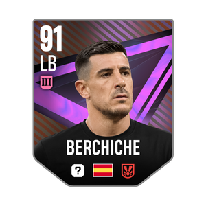 YURI BERCHICHE