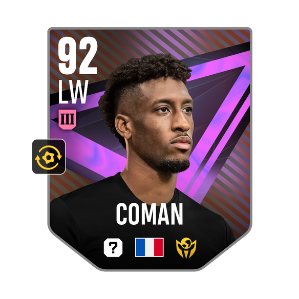 COMAN