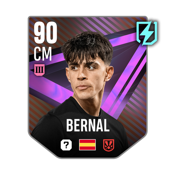 BERNAL