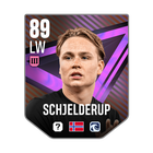 SCHJELDERUP