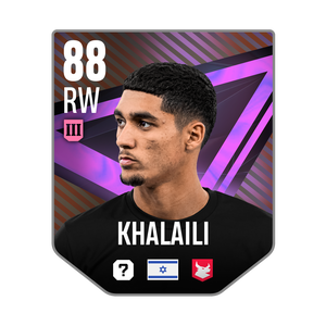 KHALAILI