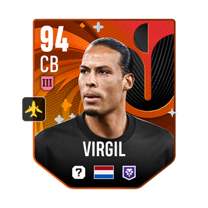 VIRGIL