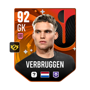 VERBRUGGEN