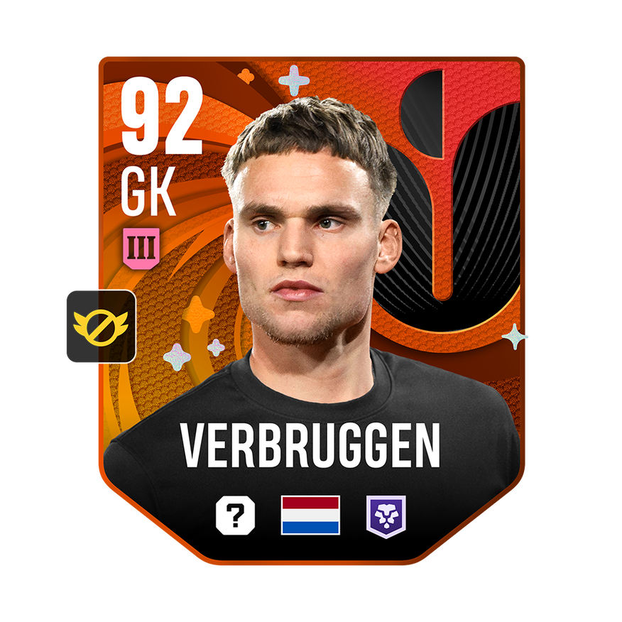 VERBRUGGEN