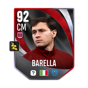 BARELLA