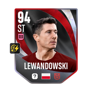 LEWANDOWSKI