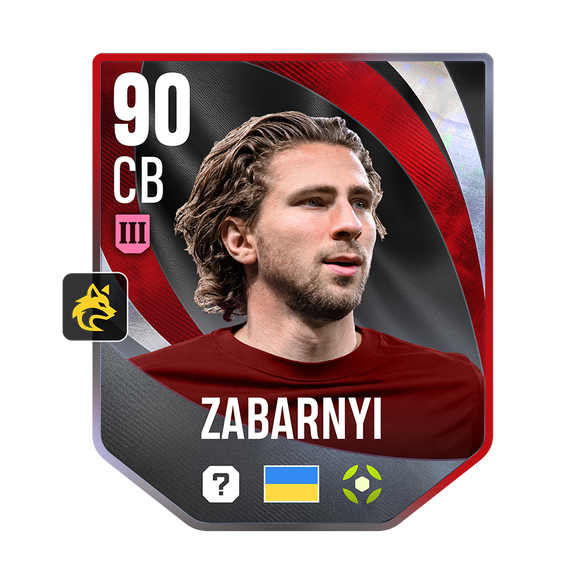 ZABARNYI