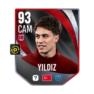 YILDIZ