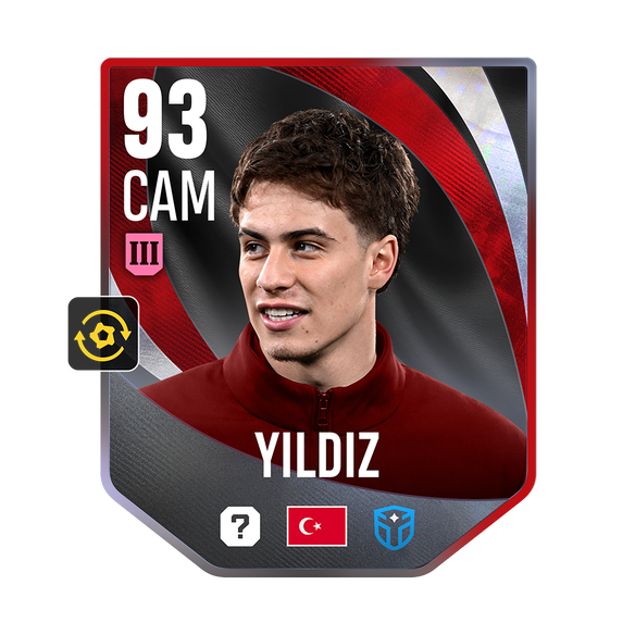 YILDIZ