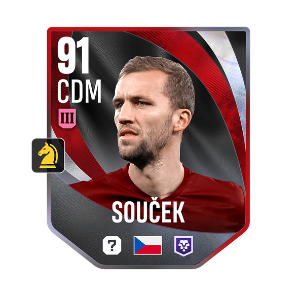 SOUČEK