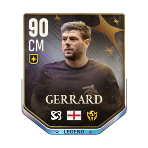 GERRARD