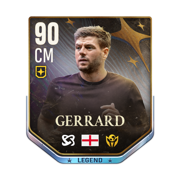 GERRARD