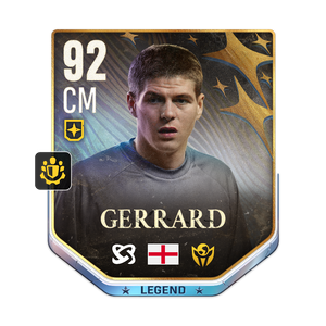 GERRARD