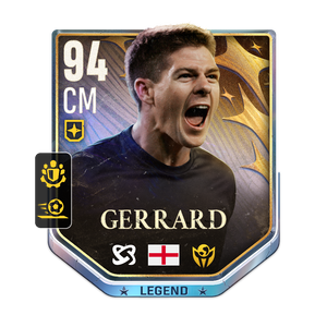 GERRARD