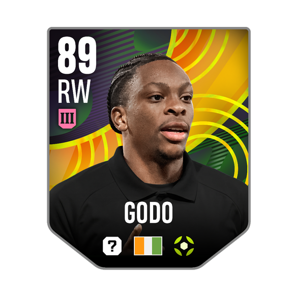 GODO