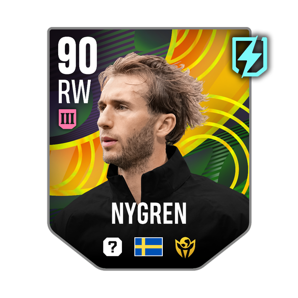 NYGREN