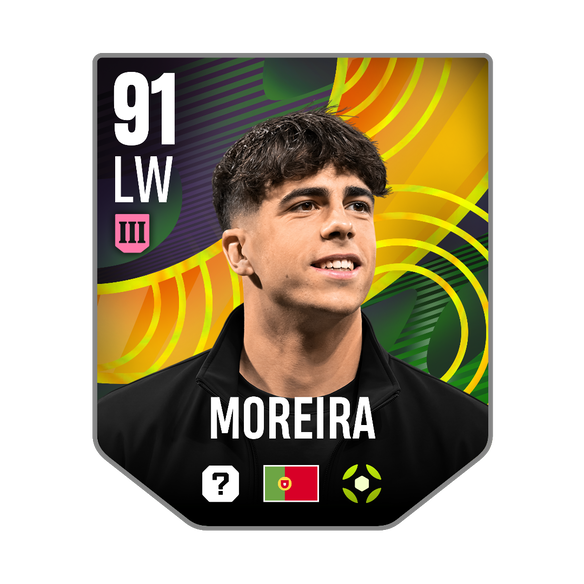 MOREIRA