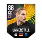 UNNERSTALL