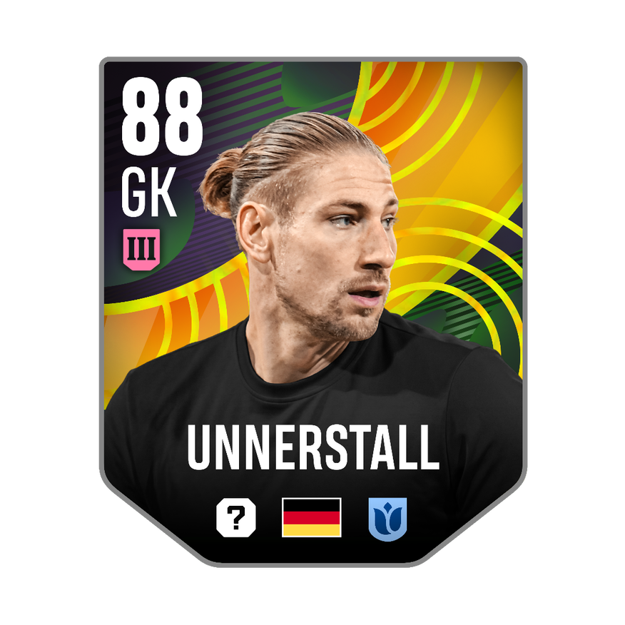 UNNERSTALL