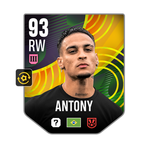 ANTONY
