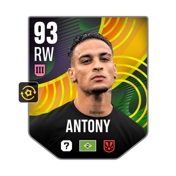 ANTONY