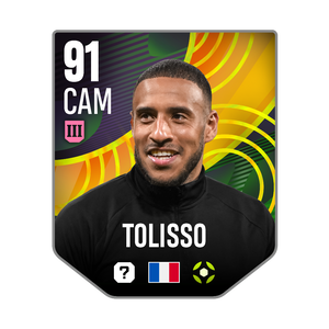 TOLISSO