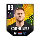 KOOPMEINERS