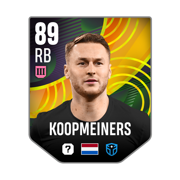 KOOPMEINERS