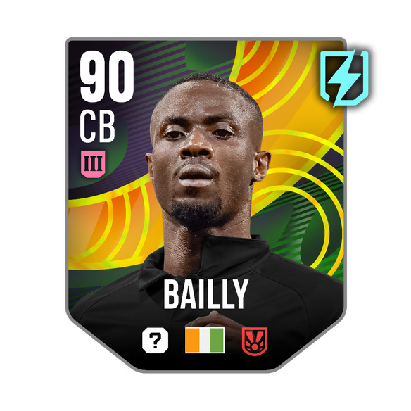 BAILLY