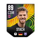 STACH