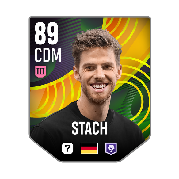 STACH