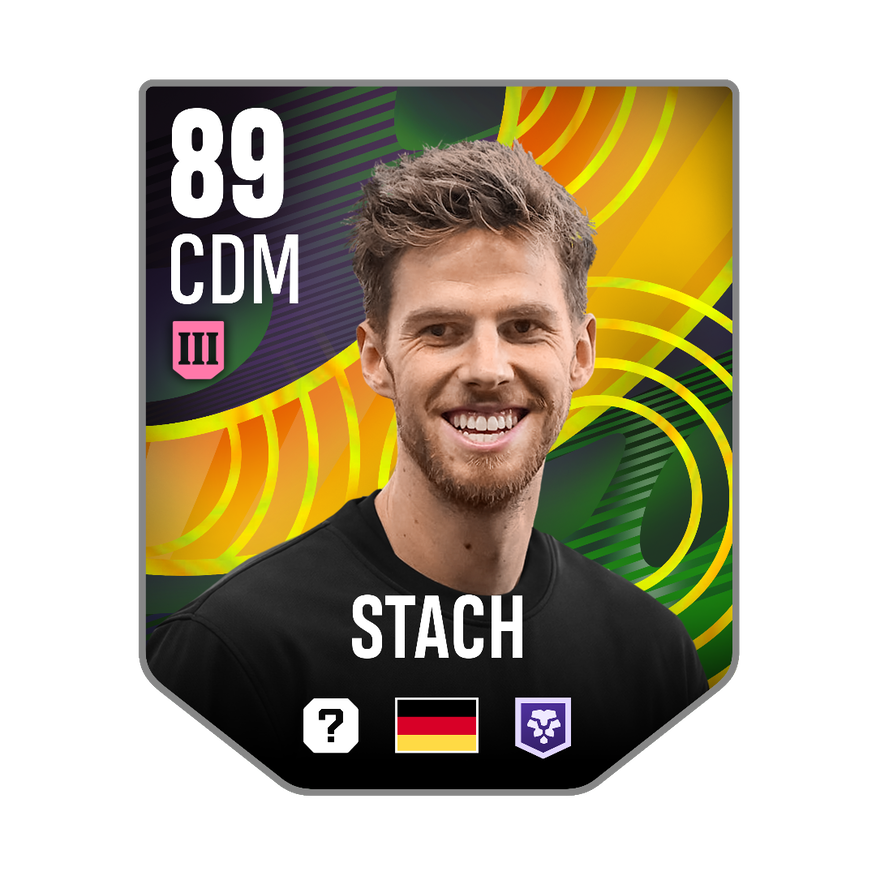 STACH