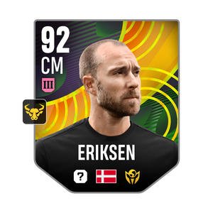 ERIKSEN