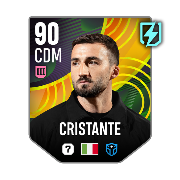 CRISTANTE