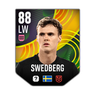 SWEDBERG