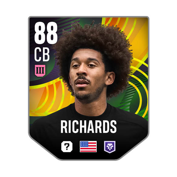 RICHARDS