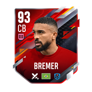 BREMER