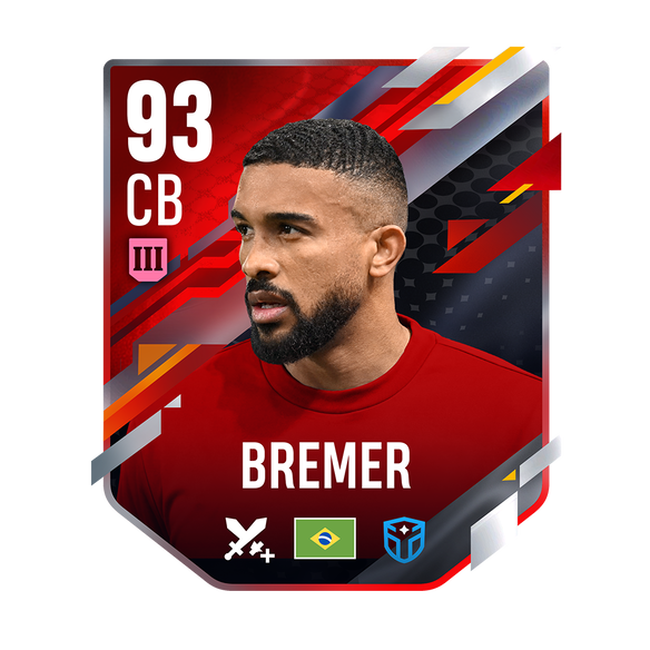 BREMER