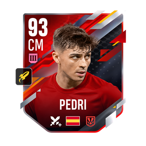 PEDRI