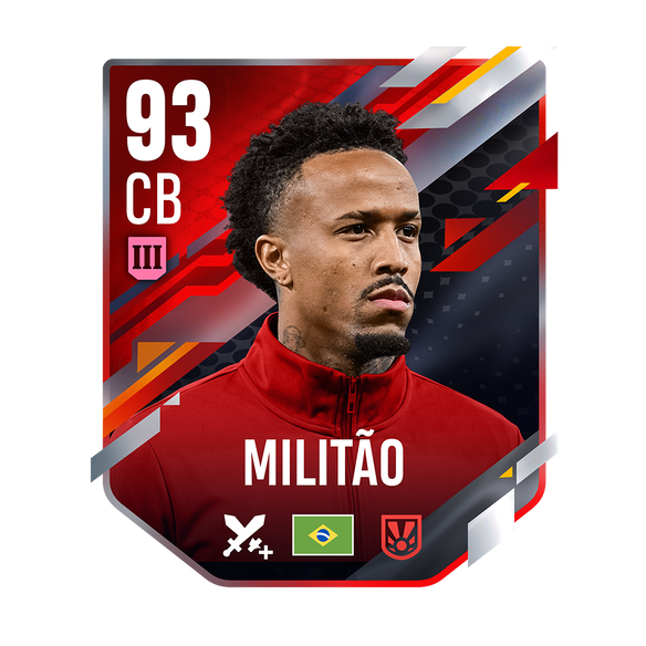 MILITÃO
