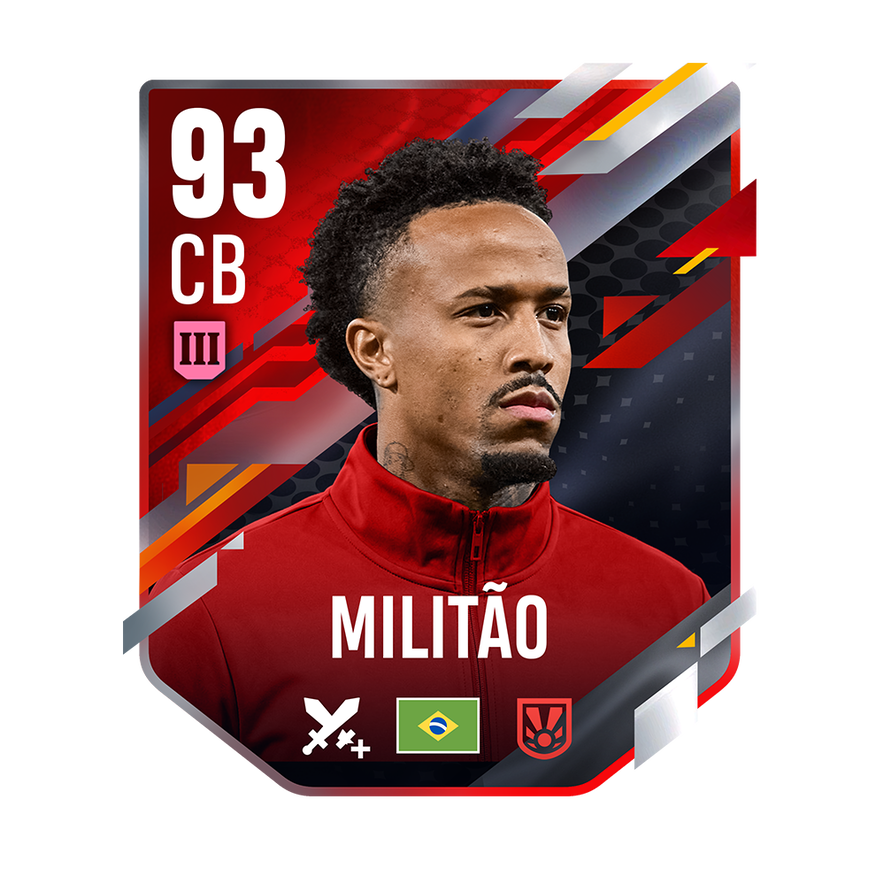 MILITÃO