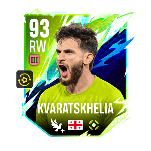 KVARATSKHELIA