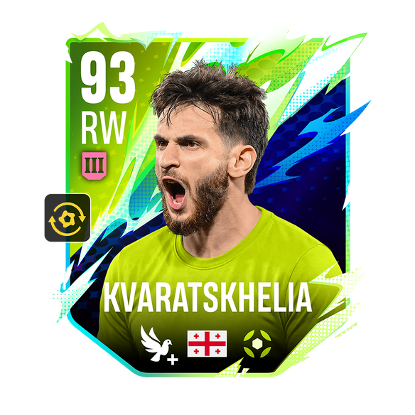 KVARATSKHELIA